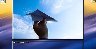 Super Jigsaw Puzzle: Generations - Airplanes Puzzles