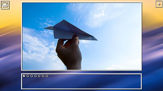 Super Jigsaw Puzzle: Generations - Airplanes Puzzles