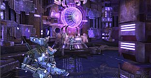 Global Agenda: Free Agent