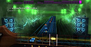 Rocksmith 2014 – Bon Jovi - “It’s My Life”