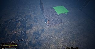 The Hunger Below