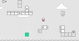 Lily in Puzzle World