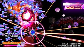 GRAND CROSS: ReNOVATION