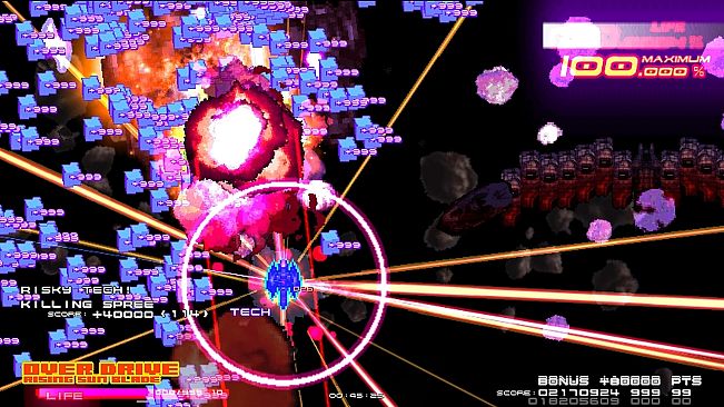 GRAND CROSS: ReNOVATION