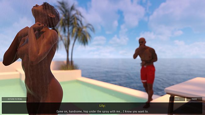 Cuckold Sex - Episode 6