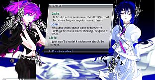 LOVE alt delete