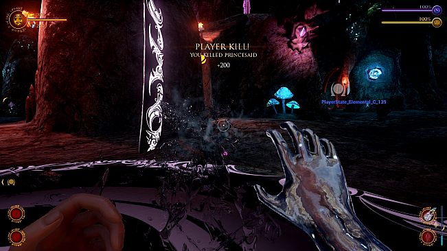 Initia: Elemental Arena