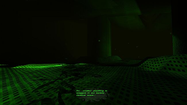 PARKSIDE: DECAYED SOUL MANIPULATION