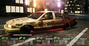 OverDrift Festival - OverPass