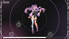 AKUMA: Cyberpunk Rhythm Action