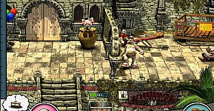 Neighbours from Hell Compilation