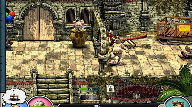 Neighbours from Hell Compilation