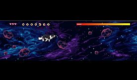 BorderCollie Blaster