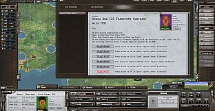 Shadow Empire: Oceania