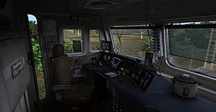 Trainz 2022 DLC - Chinese Electric SS4 Locomotive Pack