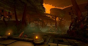 The Inn Between: Prologue