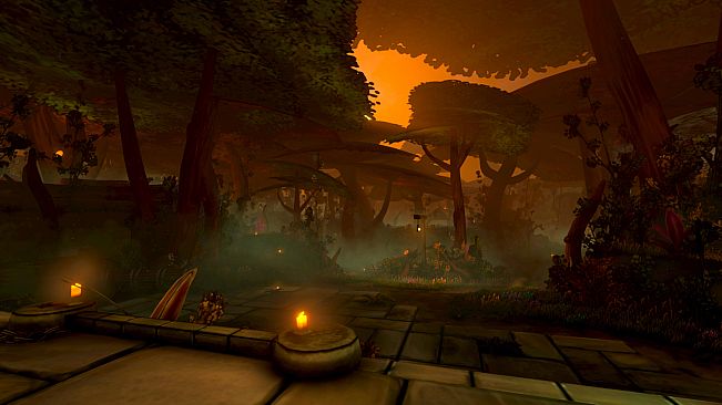 The Inn Between: Prologue