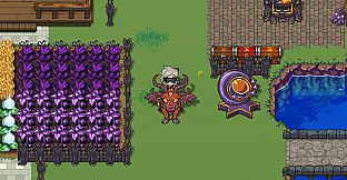 Sun Haven: Wicked Mounts Pack