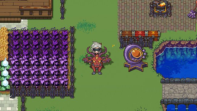 Sun Haven: Wicked Mounts Pack