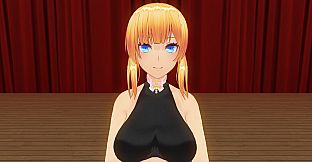 CUSTOM ORDER MAID 3D2 It's a Night Magic Dancing Night, Merry Night ALL in PACK