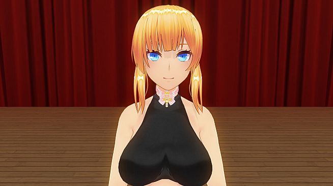 CUSTOM ORDER MAID 3D2 It's a Night Magic Dancing Night, Merry Night ALL in PACK