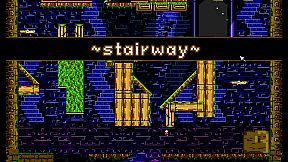 Temple Guy - Quest for chest