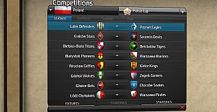 Lords of Football: Eastern Europe