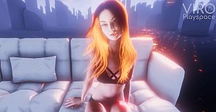 ViRo - Ela's Dreamscape