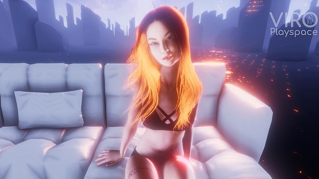 ViRo - Ela's Dreamscape