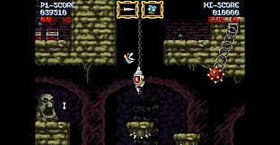 Maldita Castilla EX - Cursed Castile