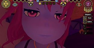 Stella in Lewd Dream