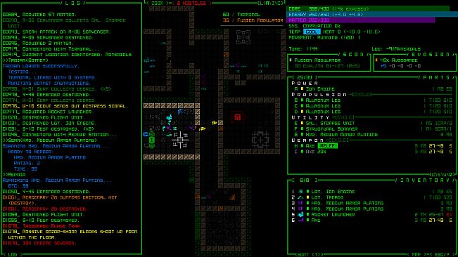 Cogmind
