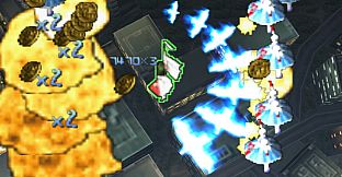 Castle of Shikigami - Evolution