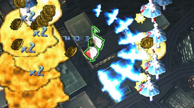 Castle of Shikigami - Evolution