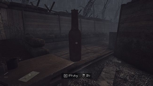 Trenches - World War 1 Horror Survival Game