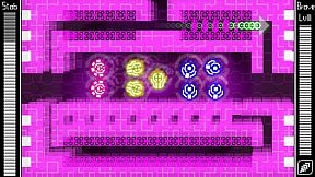 Brain Storm : Tower Bombarde