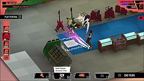 Tactichord: Glam Strategy