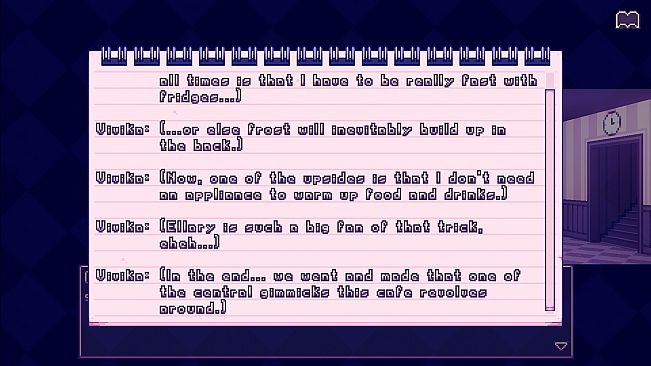 Cinderheat Chocolate