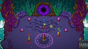 Extremely Powerful Capybaras