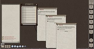 Fantasy Grounds - Mini-Dungeon #004: Summoner's Remorse (5E)