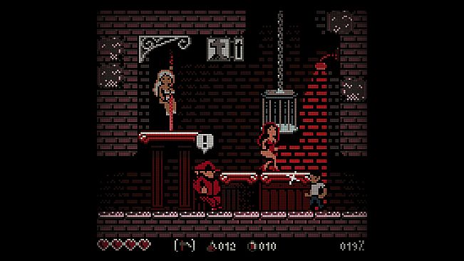 Tattoo Dungeon