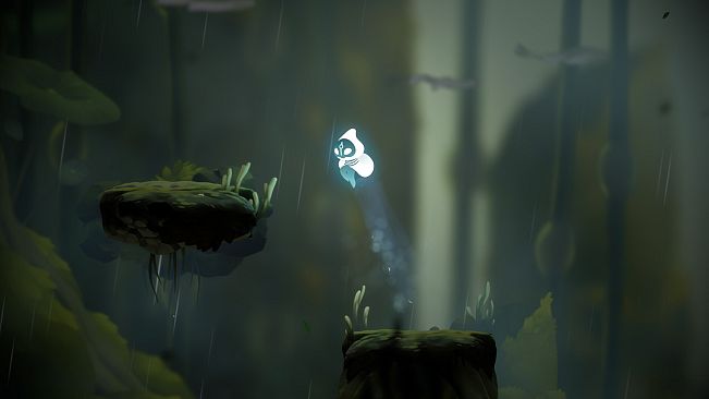 Maskborne