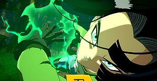 DRAGON BALL FighterZ - Android 17