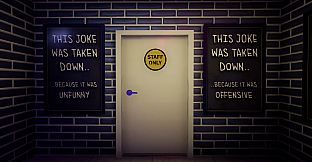 Toilet Chronicles: Staff Only