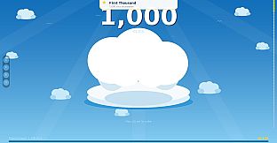 Cloud Clicker