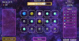 Space Lot
