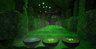 Breath of the Forest