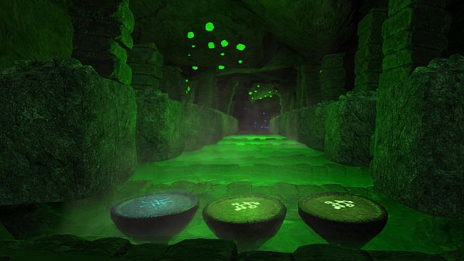 Breath of the Forest