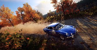 DiRT Rally 2.0 - H2 RWD Double Pack
