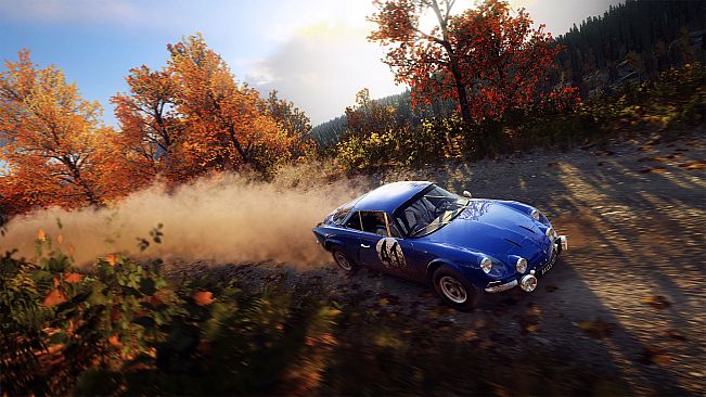 DiRT Rally 2.0 - H2 RWD Double Pack